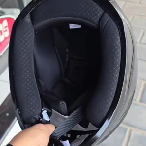 VEGA Bolt Bunny Motorbike Helmet