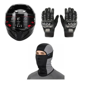 AUTOSITE Ultimate Sports Combo