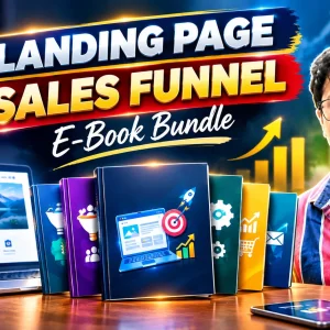 The Sales Funnel Blueprint